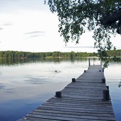 sweden