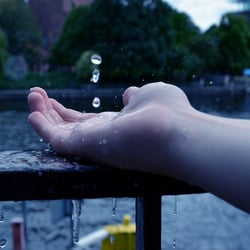 Fotografie zu dem Thema Wasser