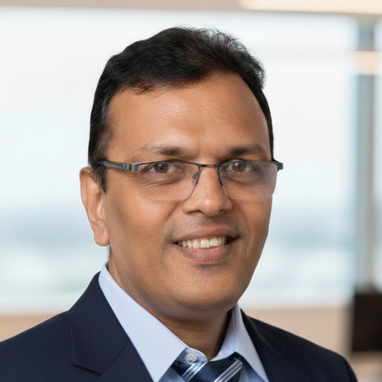 Sohan Lal