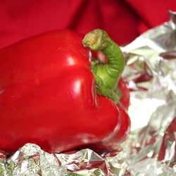 Food Photography 2012 Rezepte Paprika 01