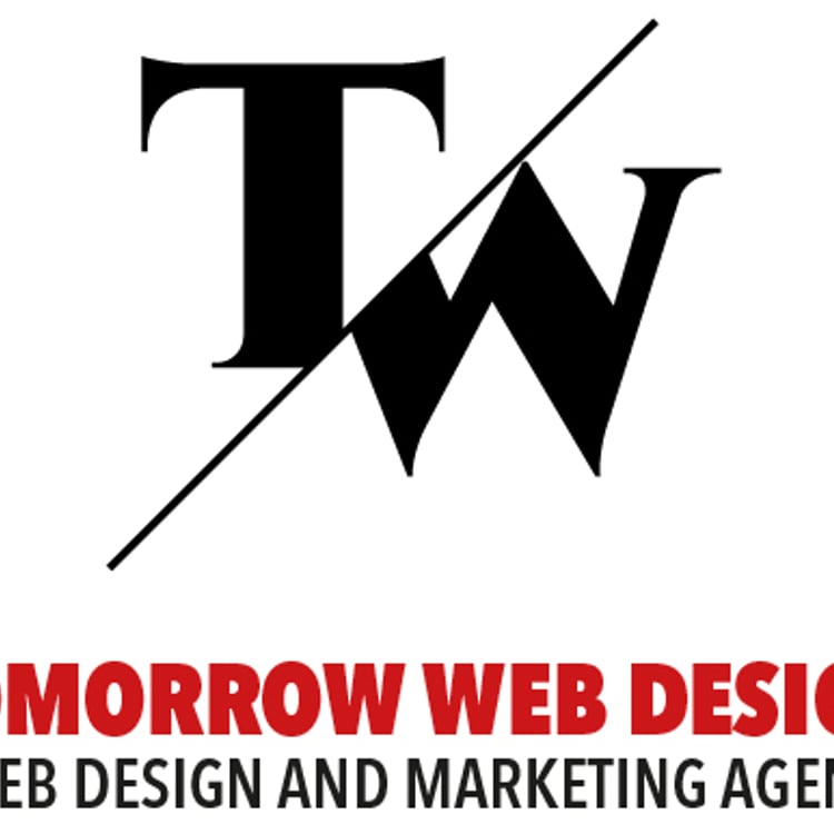 Tomorrow Web Design