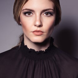 Makeup für Laura