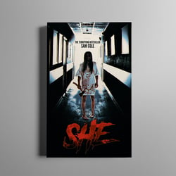 she