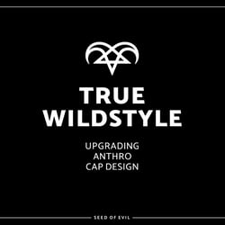 Cap-Tile 01 Rasselbock