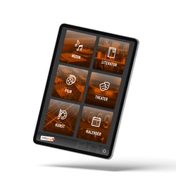 iPad Preview