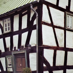Hexenhäuschen