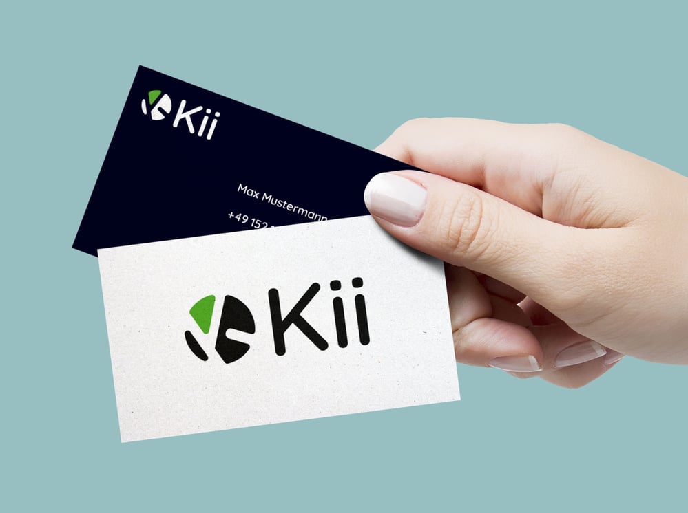 Kii mockup