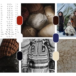 SITKA – Moodboard