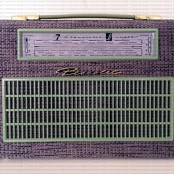 Piccolet 623 – Linnet & Laursen LL Dänemark 1960 rebuild