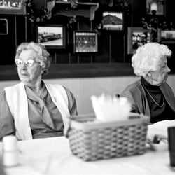 the swiss way / Reportage & Ausstellung / Kansas