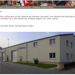 www.malteser-loerzweiler.de