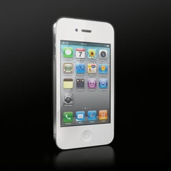 iPhone 4