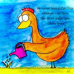 Kleine Dinge
