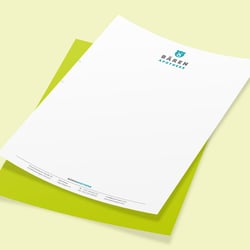 Briefbogen Bärenapotheke