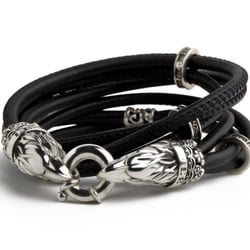 Armband «Black Eagle» by BLACK BARON
