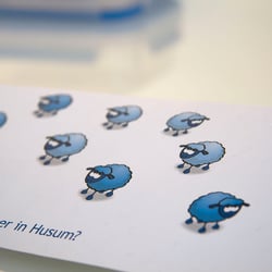 corporate design