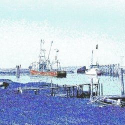 Hallig-Krimi