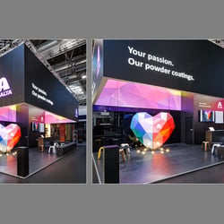 MESSE EUROSHOP
