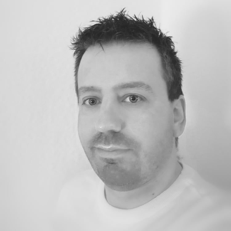 Timo Buchner