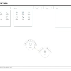 Anwendung / EVERYTHING WILL BE FAMOUS / Interface
