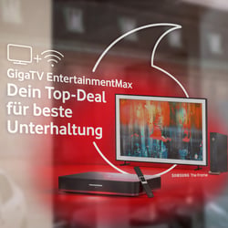 Digital for Real Kampagne 2020