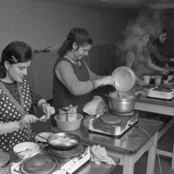Dauerausstellung „Arbeitsmigrationsgeschichte“