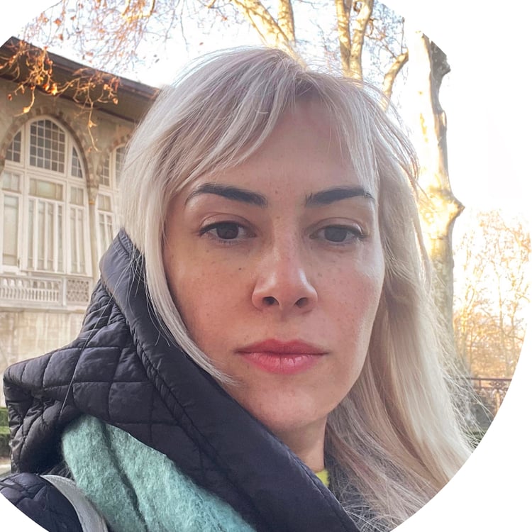 Elif Varol Ergen
