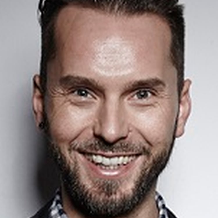 Jan Lührs