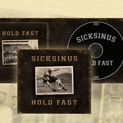 sick sinus – Punkrock