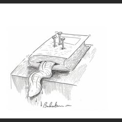 Cartoon/Karikature