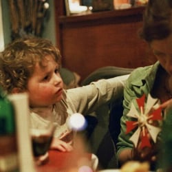 Felix, London, 2004