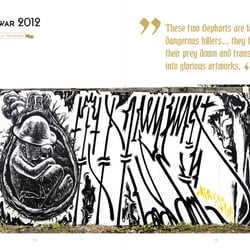 Fanzine Arthüs 30092012478