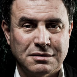 Nouriel Roubini, Professor of Economics