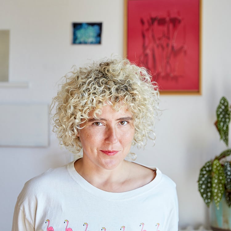 Eva Charlotte Lensing