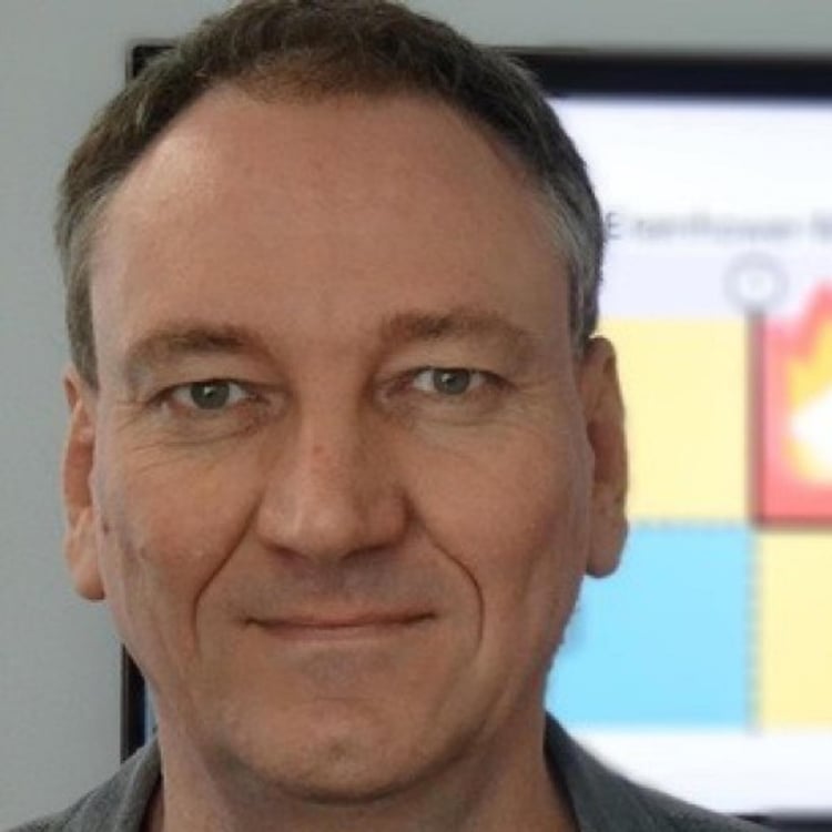 Wolfgang Hanfstein