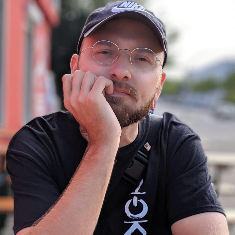 Eric Jentzsch