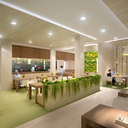 Architekturvisualisierung