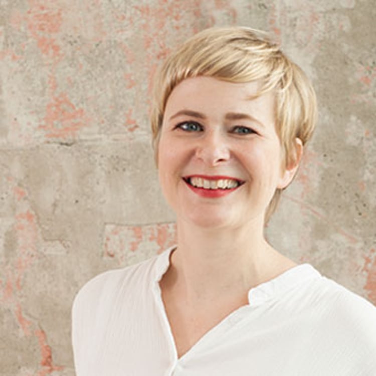 Nina Eckes