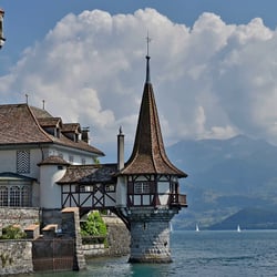 Oberhofen