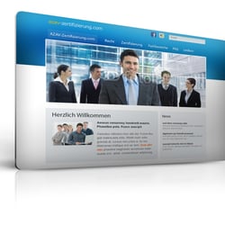 ZMQ – Webdesign & Umsetzung