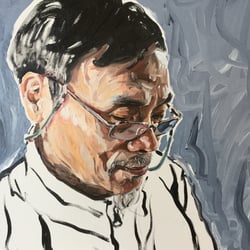 Portrait #4