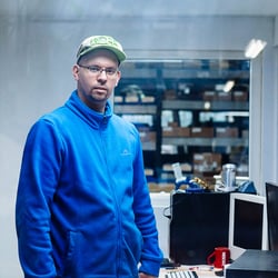 Bauer & Böcker Remscheid