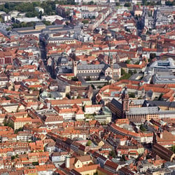 Würzburg