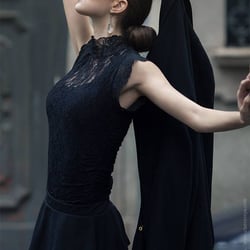 H&M Valentina Sico