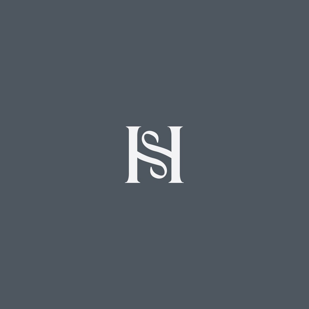 Harald Spöth | Corporate Design