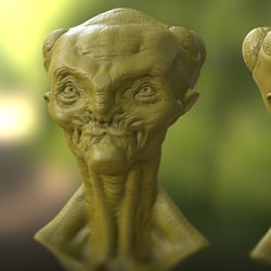 Creature Concept