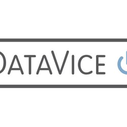 Logodesign für eine Computer-Service-Firma