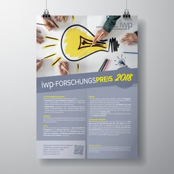 Iwp Plakat