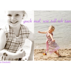 Kinderfotografie