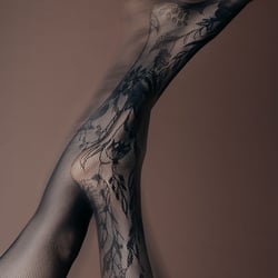 Moving Tights